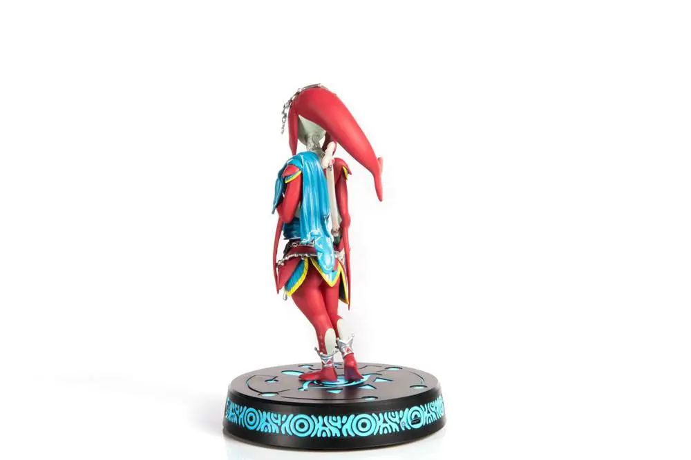 The Legend of Zelda Breath of the Wild PVC Statue Mipha Collector's Edition 22 cm Produktfoto