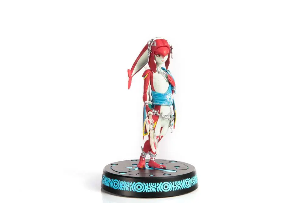 The Legend of Zelda Breath of the Wild PVC Statue Mipha Collector's Edition 22 cm Produktfoto