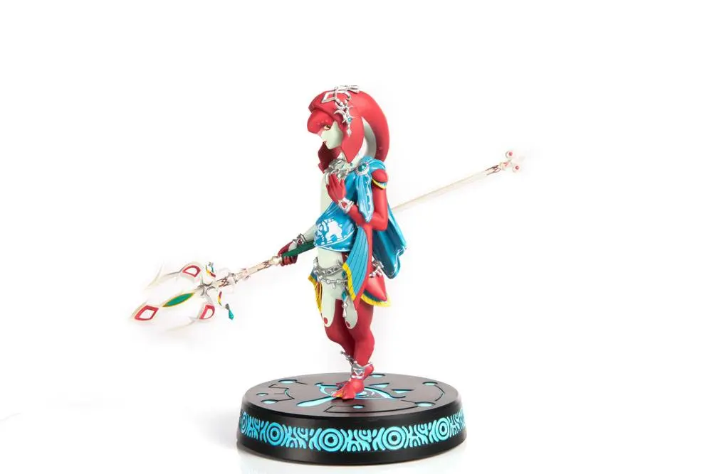 The Legend of Zelda Breath of the Wild PVC Statue Mipha Collector's Edition 22 cm Produktfoto