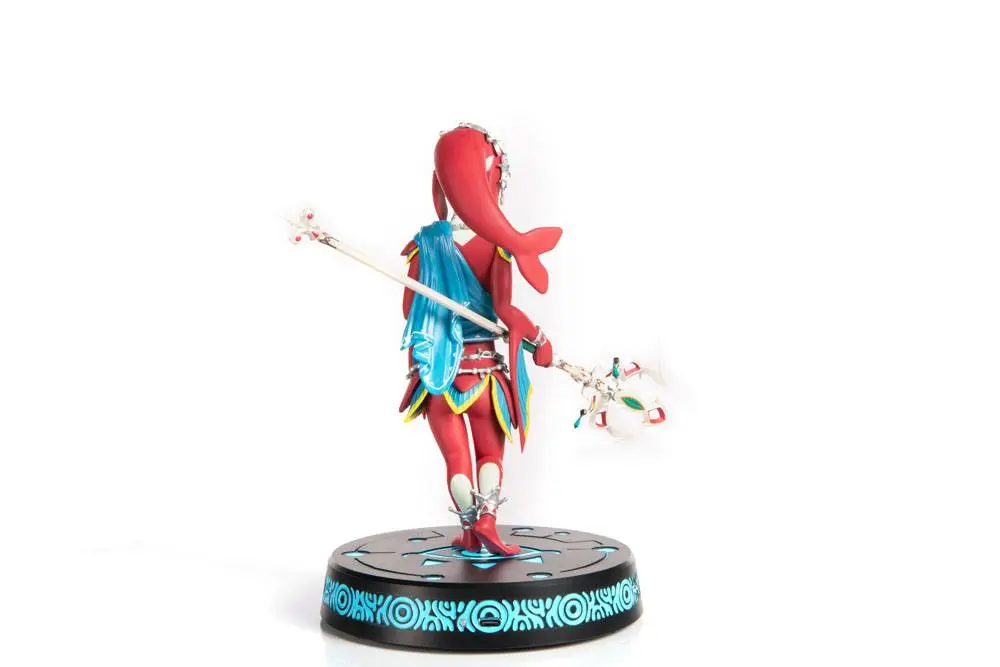 The Legend of Zelda Breath of the Wild PVC Statue Mipha Collector's Edition 22 cm Produktfoto