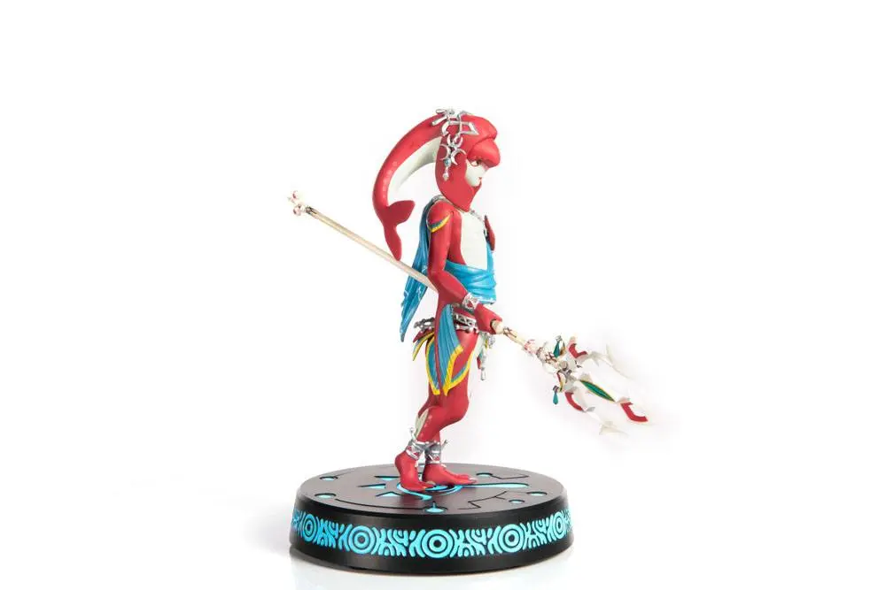 The Legend of Zelda Breath of the Wild PVC Statue Mipha Collector's Edition 22 cm Produktfoto