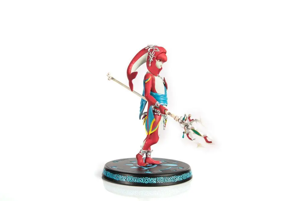The Legend of Zelda Breath of the Wild PVC Statue Mipha 21 cm Produktfoto