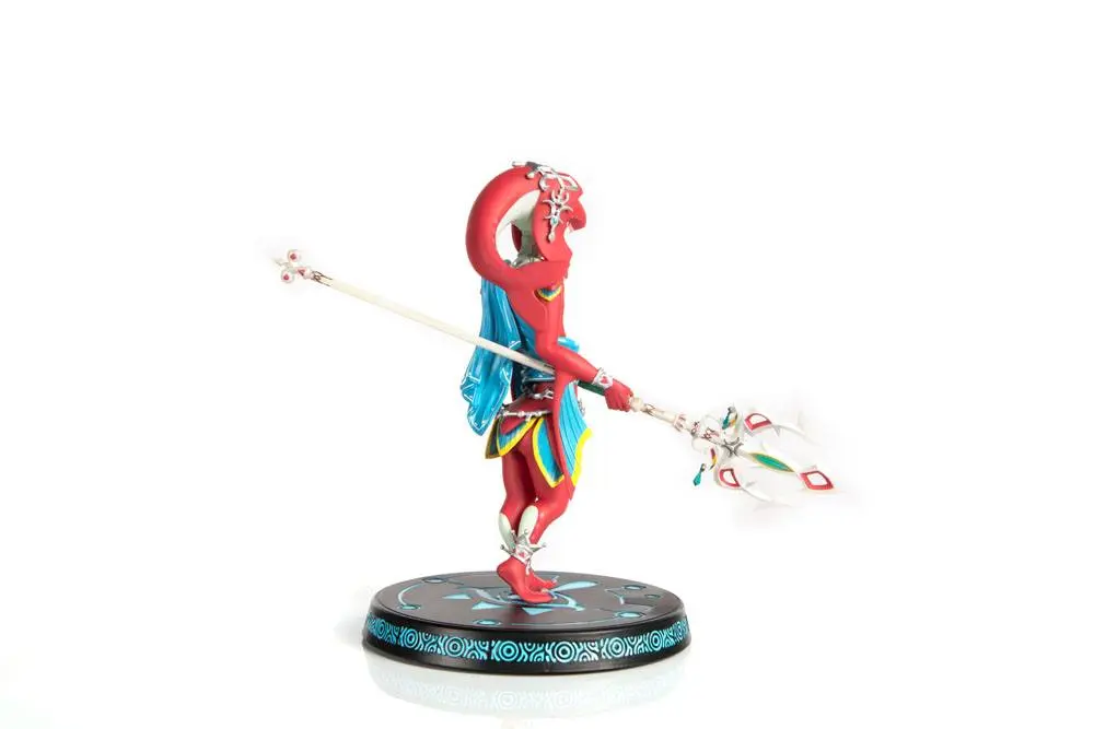 The Legend of Zelda Breath of the Wild PVC Statue Mipha 21 cm Produktfoto