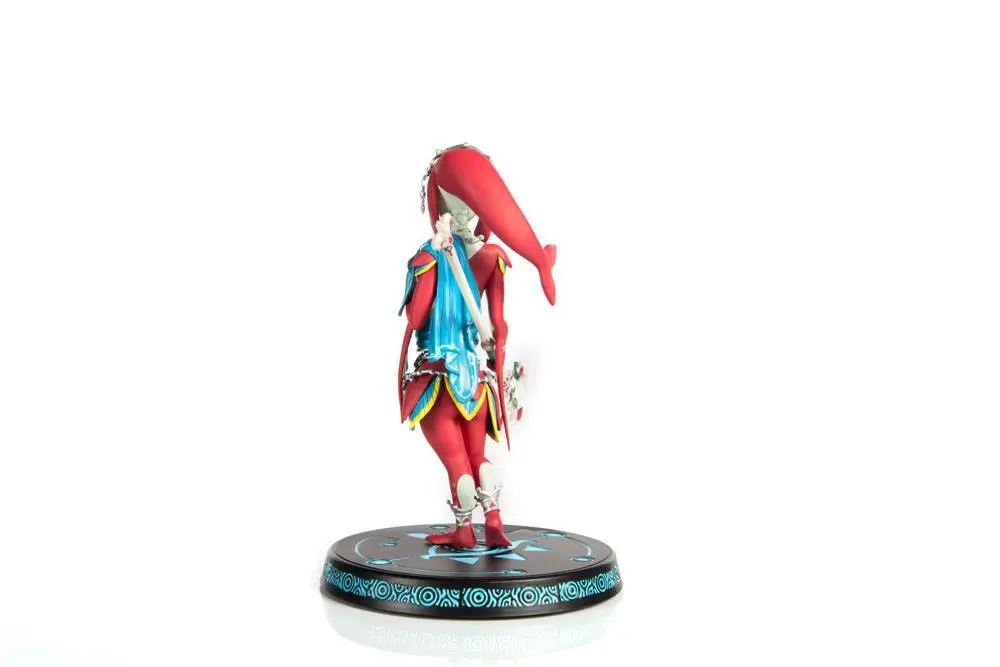 The Legend of Zelda Breath of the Wild PVC Statue Mipha 21 cm Produktfoto