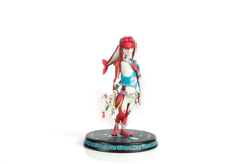 The Legend of Zelda Breath of the Wild PVC Statue Mipha 21 cm Produktfoto