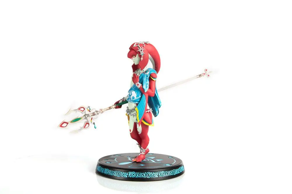 The Legend of Zelda Breath of the Wild PVC Statue Mipha 21 cm Produktfoto