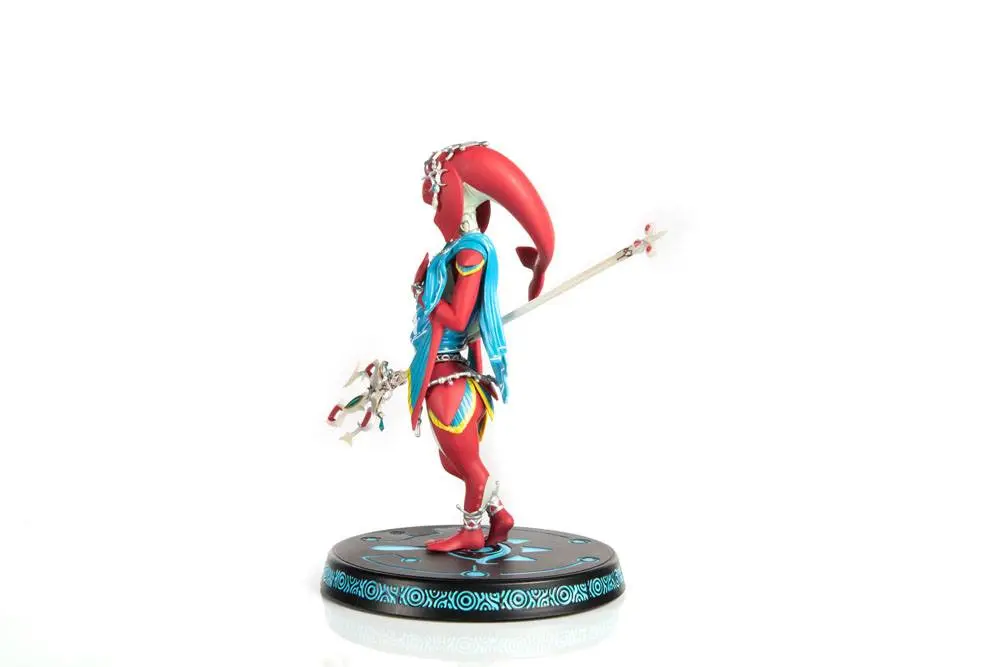 The Legend of Zelda Breath of the Wild PVC Statue Mipha 21 cm Produktfoto