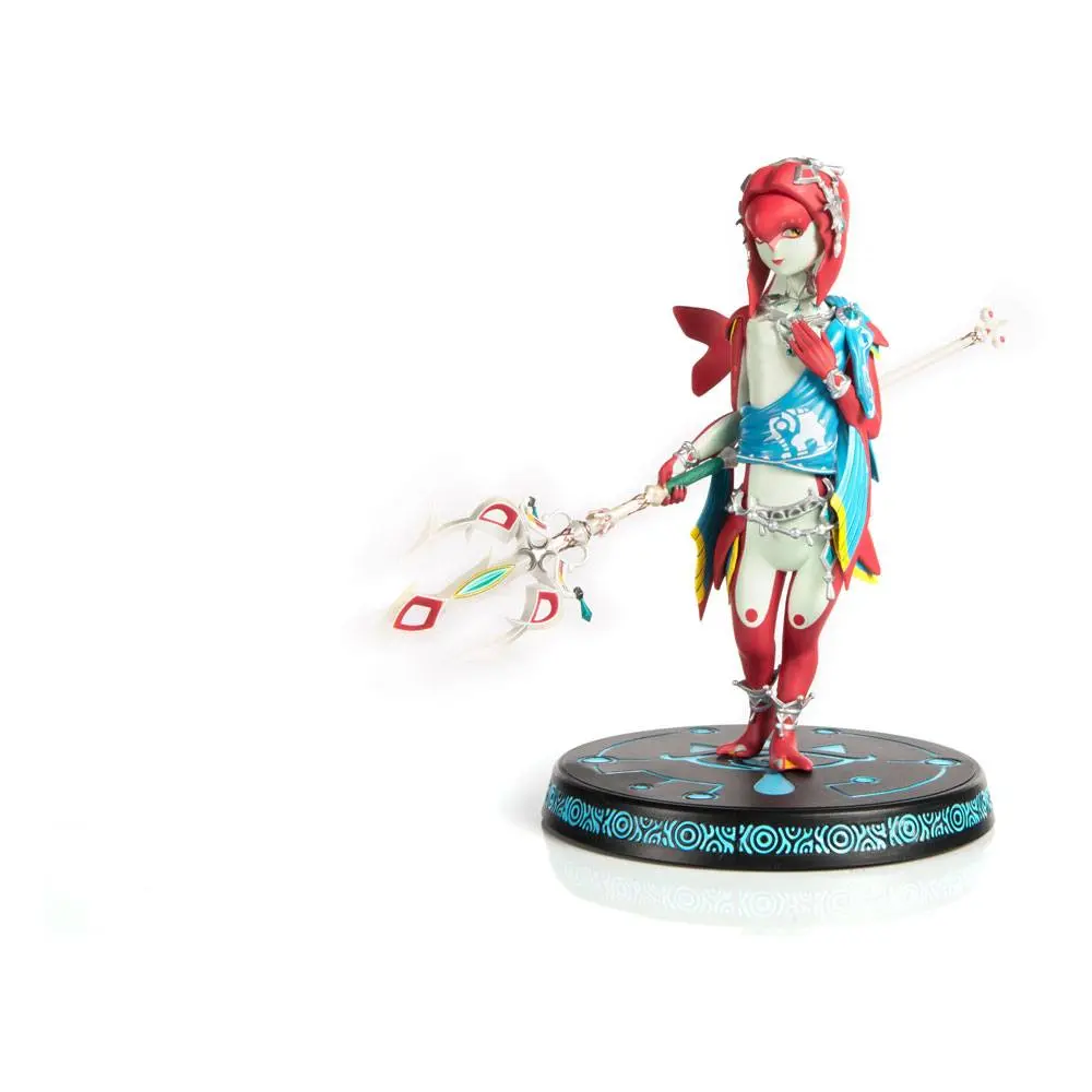 The Legend of Zelda Breath of the Wild PVC Statue Mipha 21 cm Produktfoto