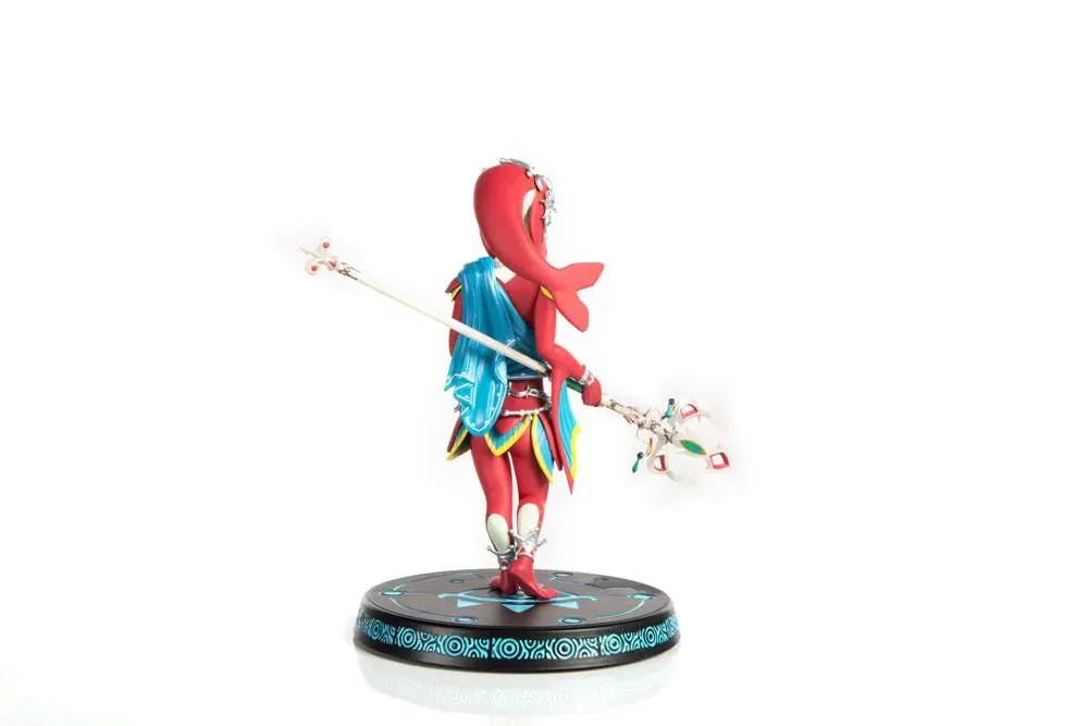 The Legend of Zelda Breath of the Wild PVC Statue Mipha 21 cm Produktfoto