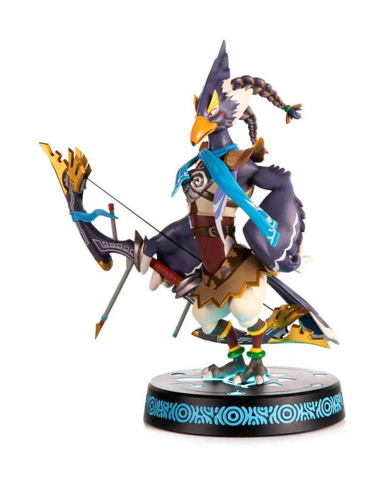 The Legend of Zelda Breath of the Wild PVC Statue Revali Collector's Edition 27 cm Produktfoto