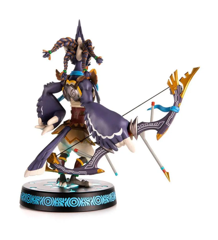 The Legend of Zelda Breath of the Wild PVC Statue Revali Collector's Edition 27 cm Produktfoto