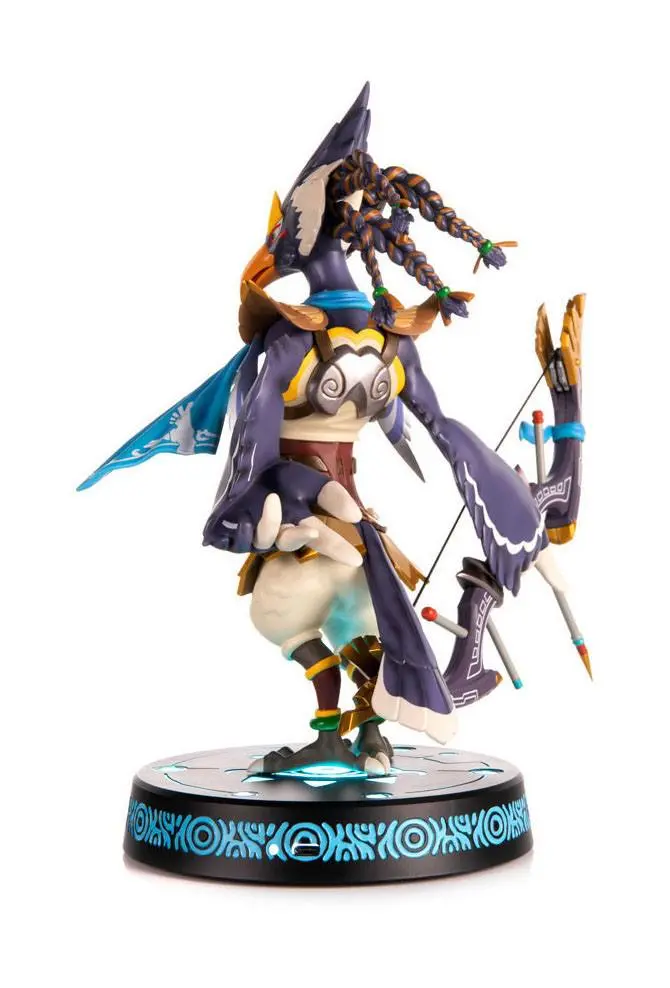 The Legend of Zelda Breath of the Wild PVC Statue Revali Collector's Edition 27 cm Produktfoto