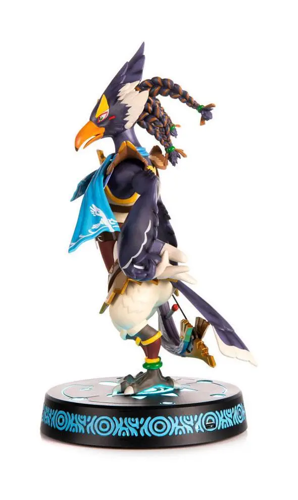 The Legend of Zelda Breath of the Wild PVC Statue Revali Collector's Edition 27 cm Produktfoto