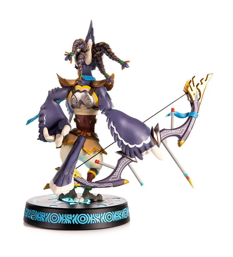 The Legend of Zelda Breath of the Wild PVC Statue Revali Collector's Edition 27 cm Produktfoto