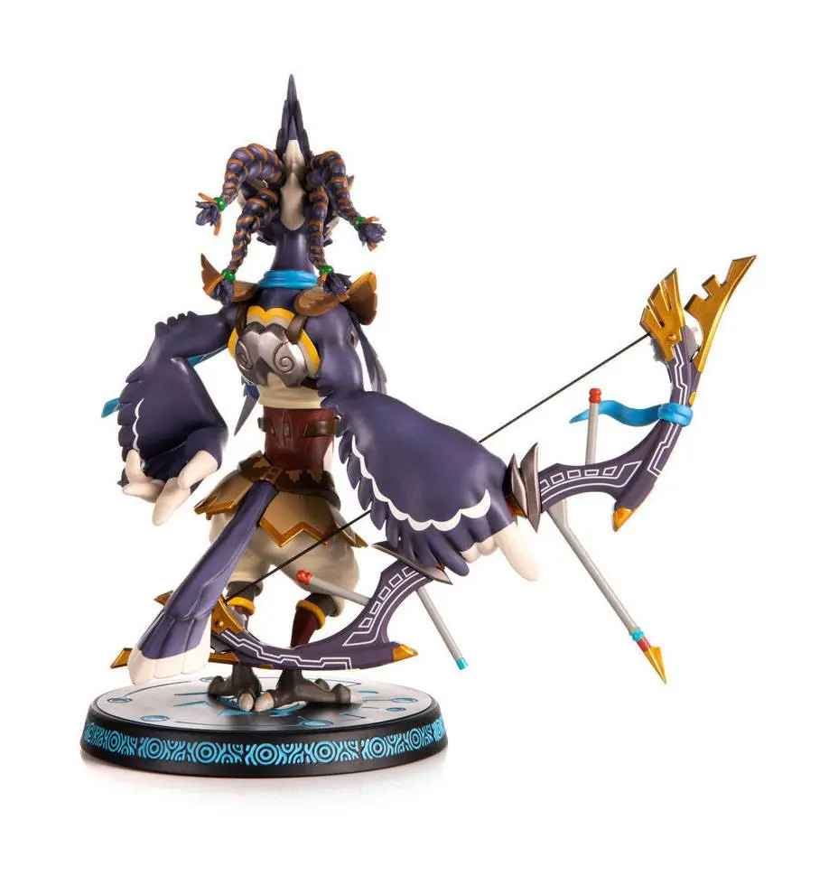The Legend of Zelda Breath of the Wild PVC Statue Revali 26 cm Produktfoto