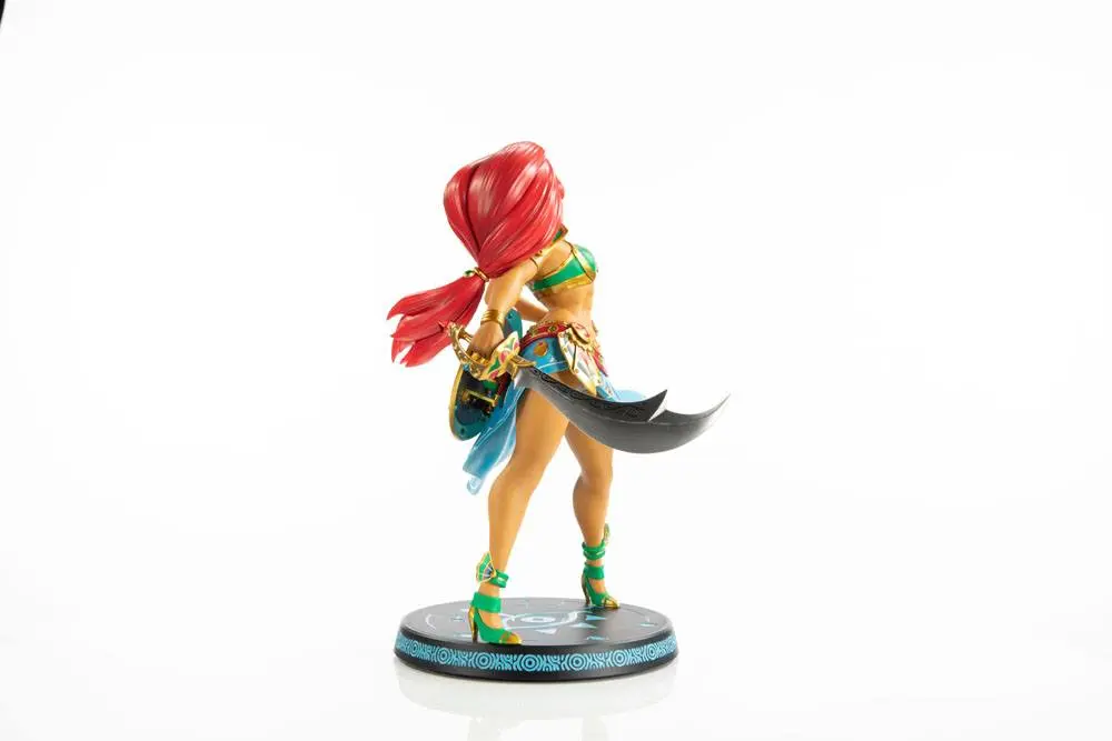 The Legend of Zelda Breath of the Wild PVC Statue Urbosa Standard Edition 27 cm termékfotó