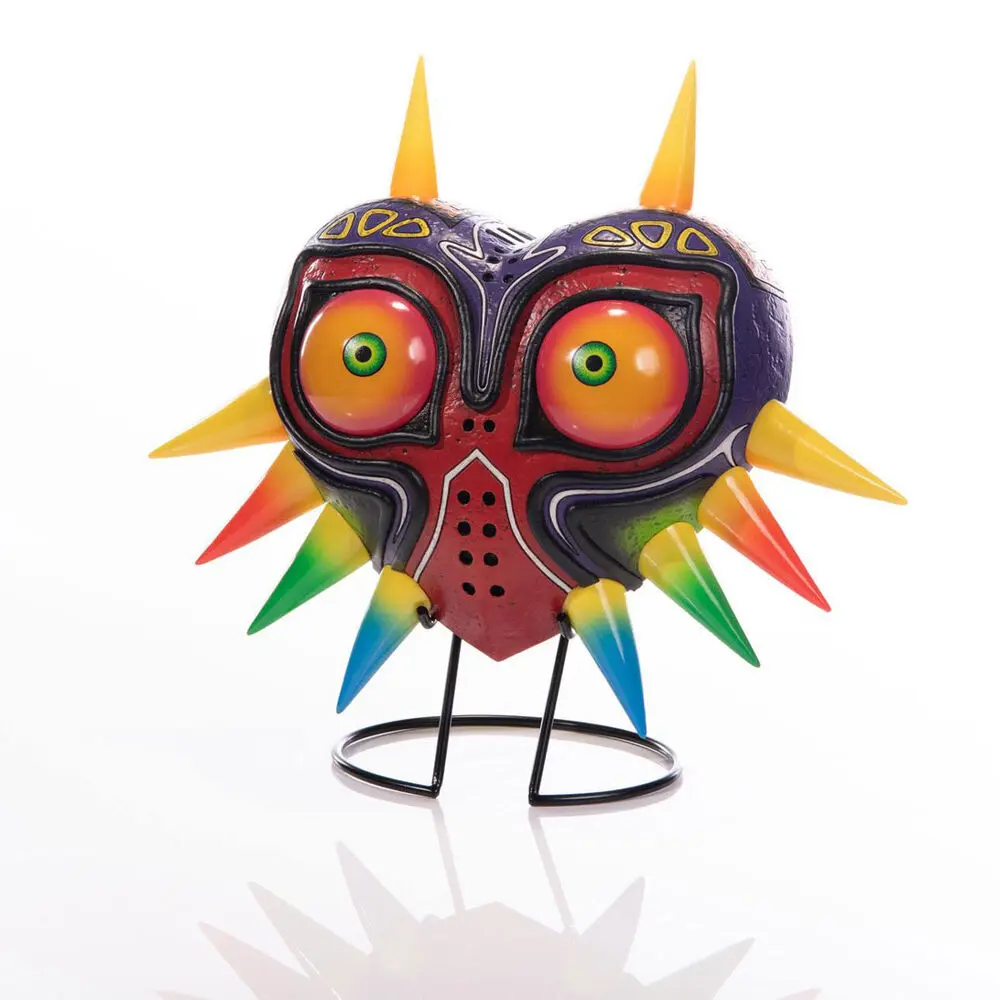 The Legend of Zelda PVC Statue Majora's Mask Standard Edition 25 cm termékfotó
