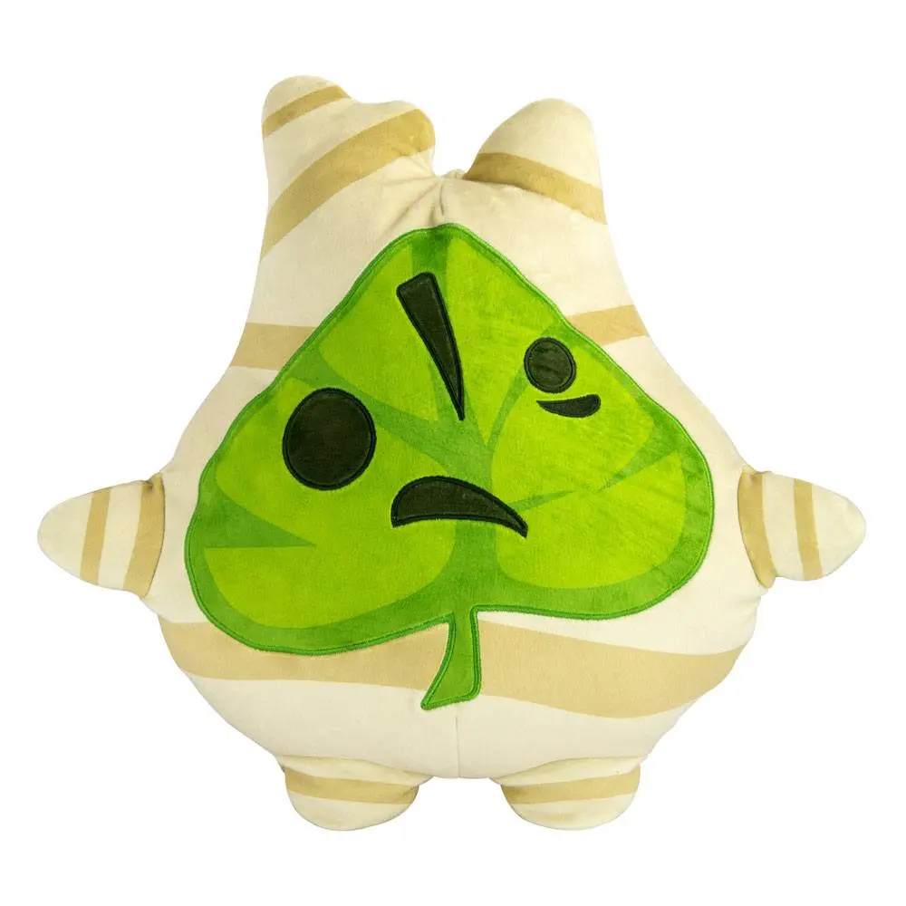 Die Legende von Zelda Mocchi-Mocchi Plüschfigur Korok 41 cm Produktfoto