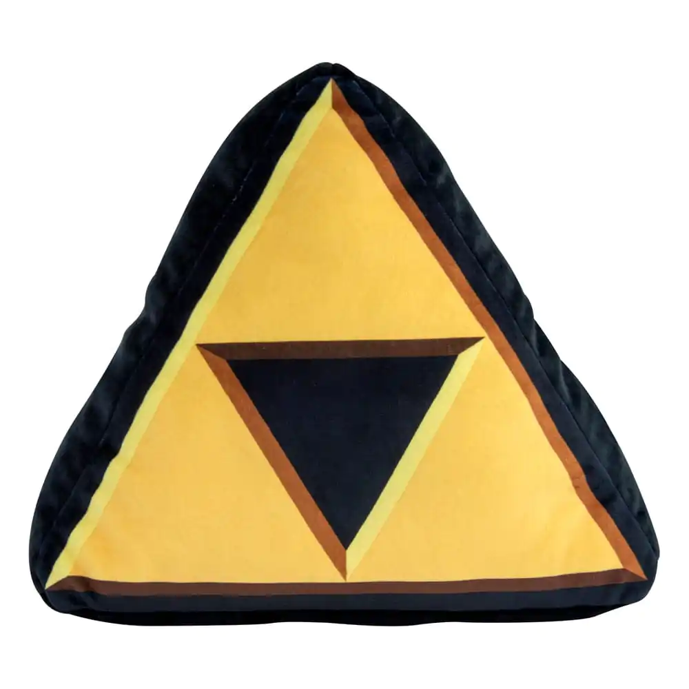 The Legend of Zelda Mocchi-Mocchi Plüschfigur Triforce 37 cm termékfotó