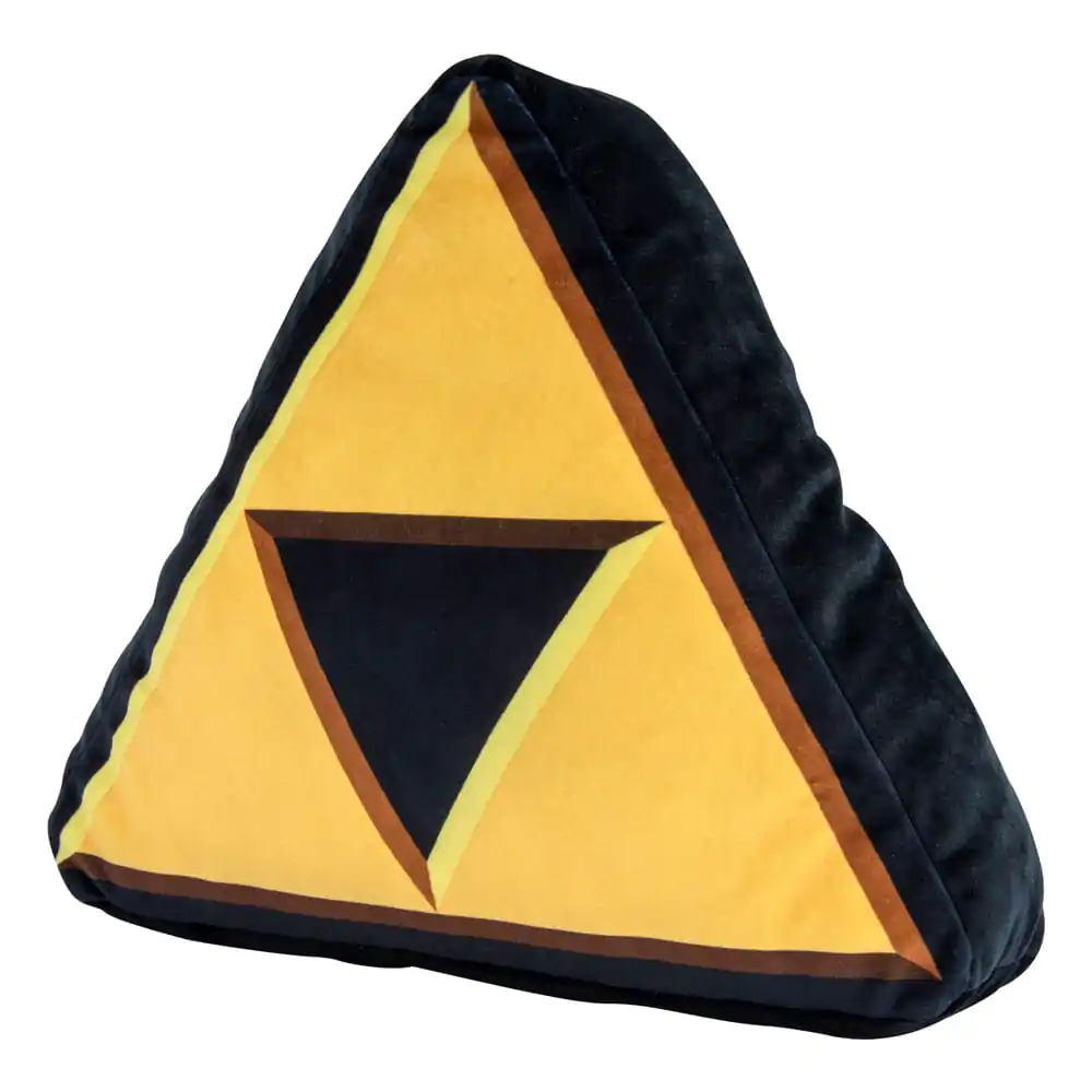 The Legend of Zelda Mocchi-Mocchi Plüschfigur Triforce 37 cm termékfotó