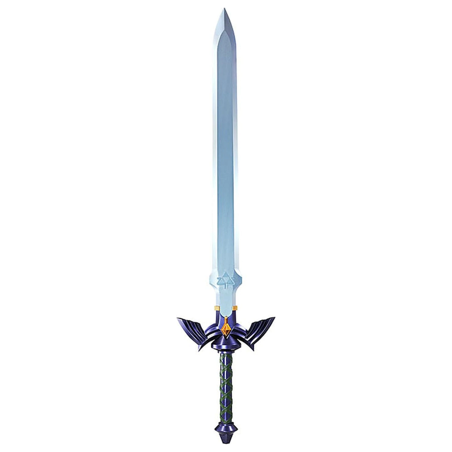 The Legend Of Zelda Proplica Master Sword Nachbildung 105 cm Produktfoto