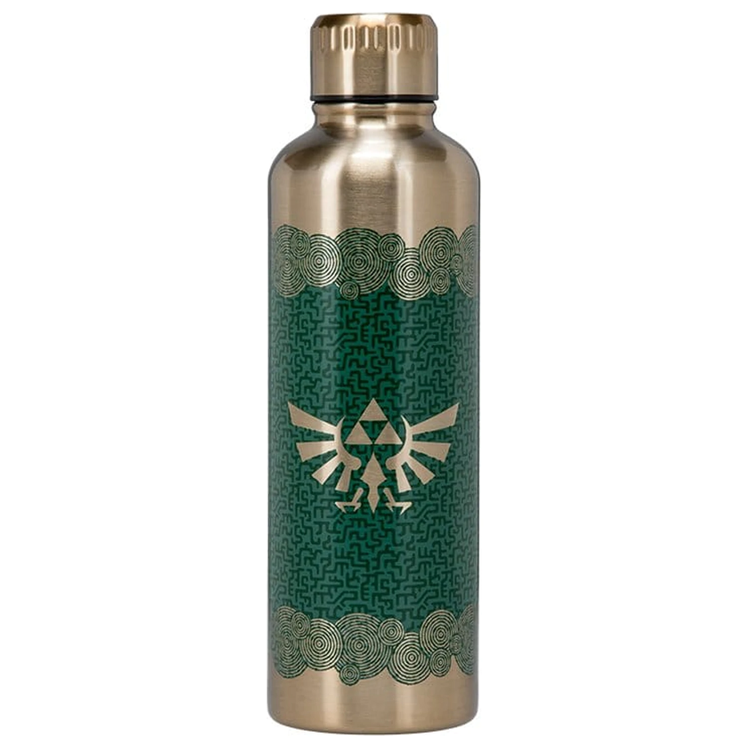 The Legend of Zelda Edelstahl-Trinkflasche Tears of the Kingdom 500 ml Produktfoto