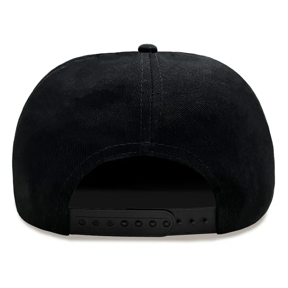 The Legend of Zelda Snapback Cap Sub Map Produktfoto
