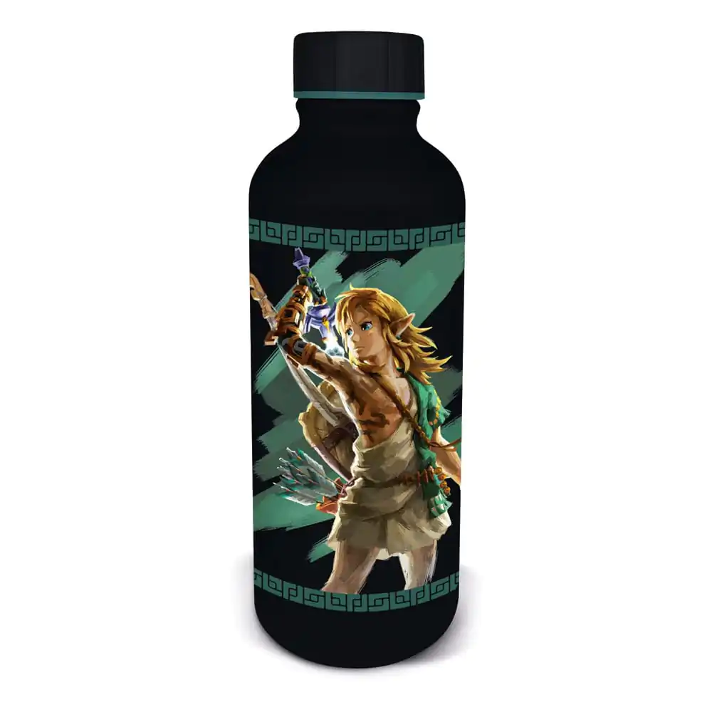 The Legend of Zelda Thermosflasche termékfotó