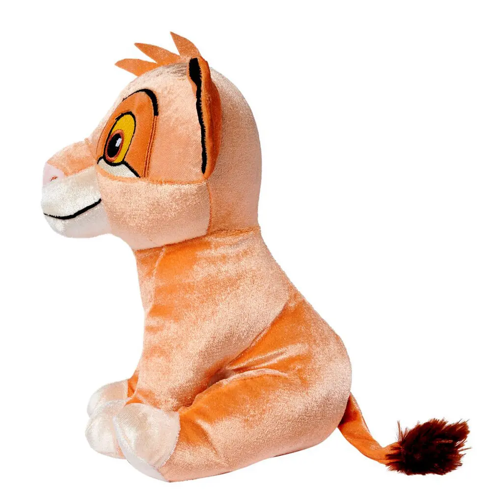 Disney The Lion King 100th Anniversary Simba 25cm termékfotó