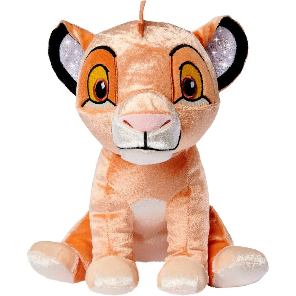 Disney The Lion King 100th Anniversary Simba 25cm termékfotó