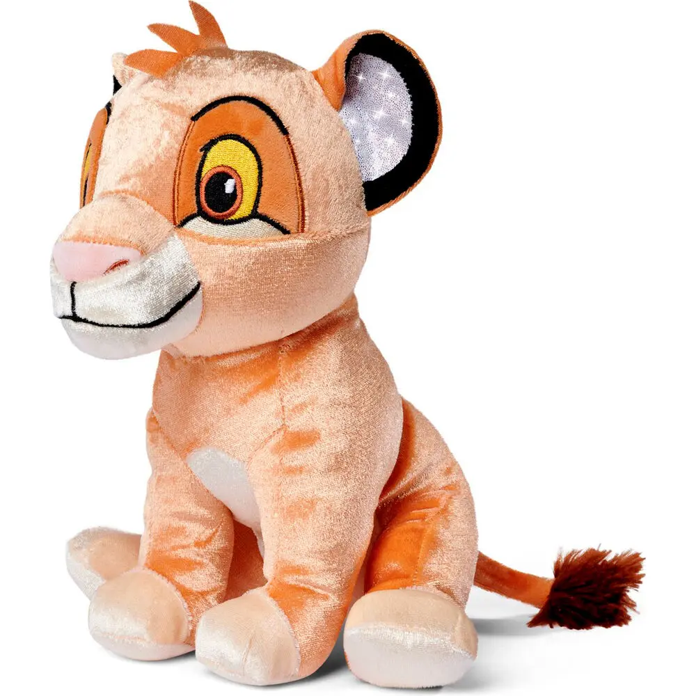 Disney The Lion King 100th Anniversary Simba 25cm termékfotó