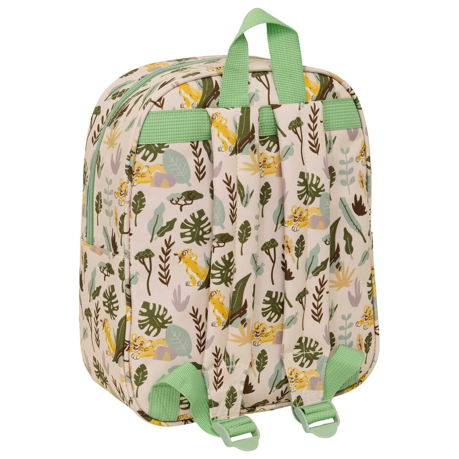Disney Der König der Löwen 3D Rucksack 27cm Produktfoto