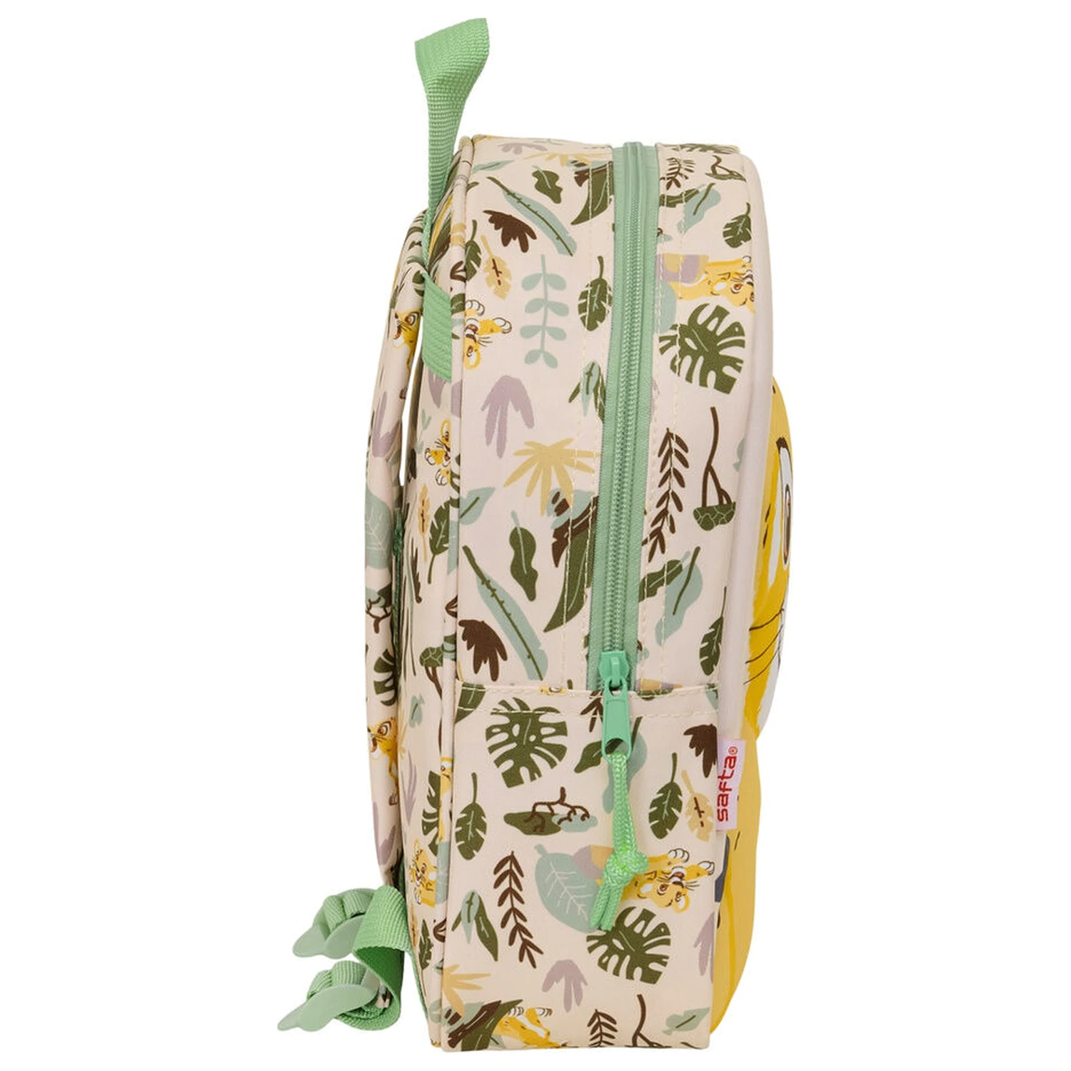 Disney Der König der Löwen 3D Rucksack 27cm Produktfoto