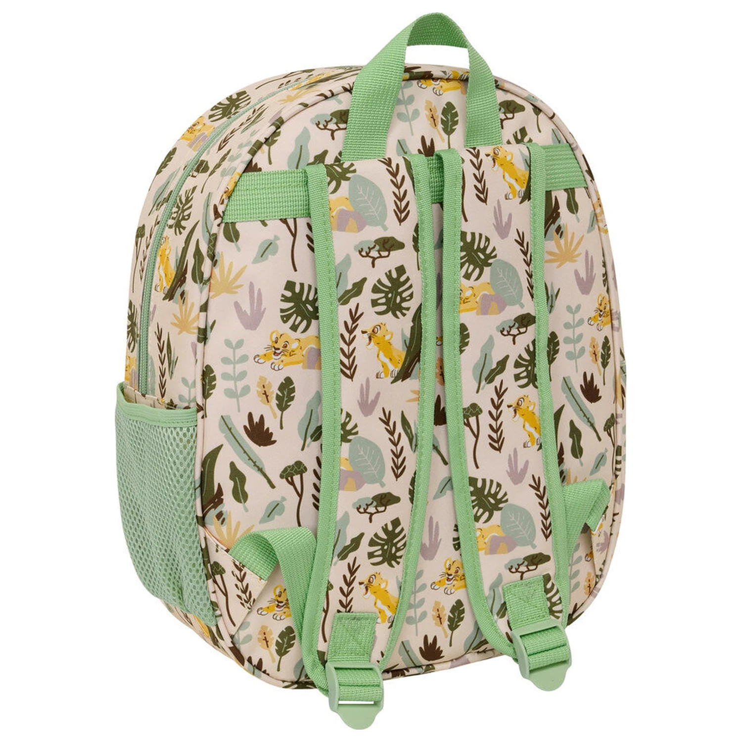 Disney Der König der Löwen 3D Rucksack 33cm Produktfoto