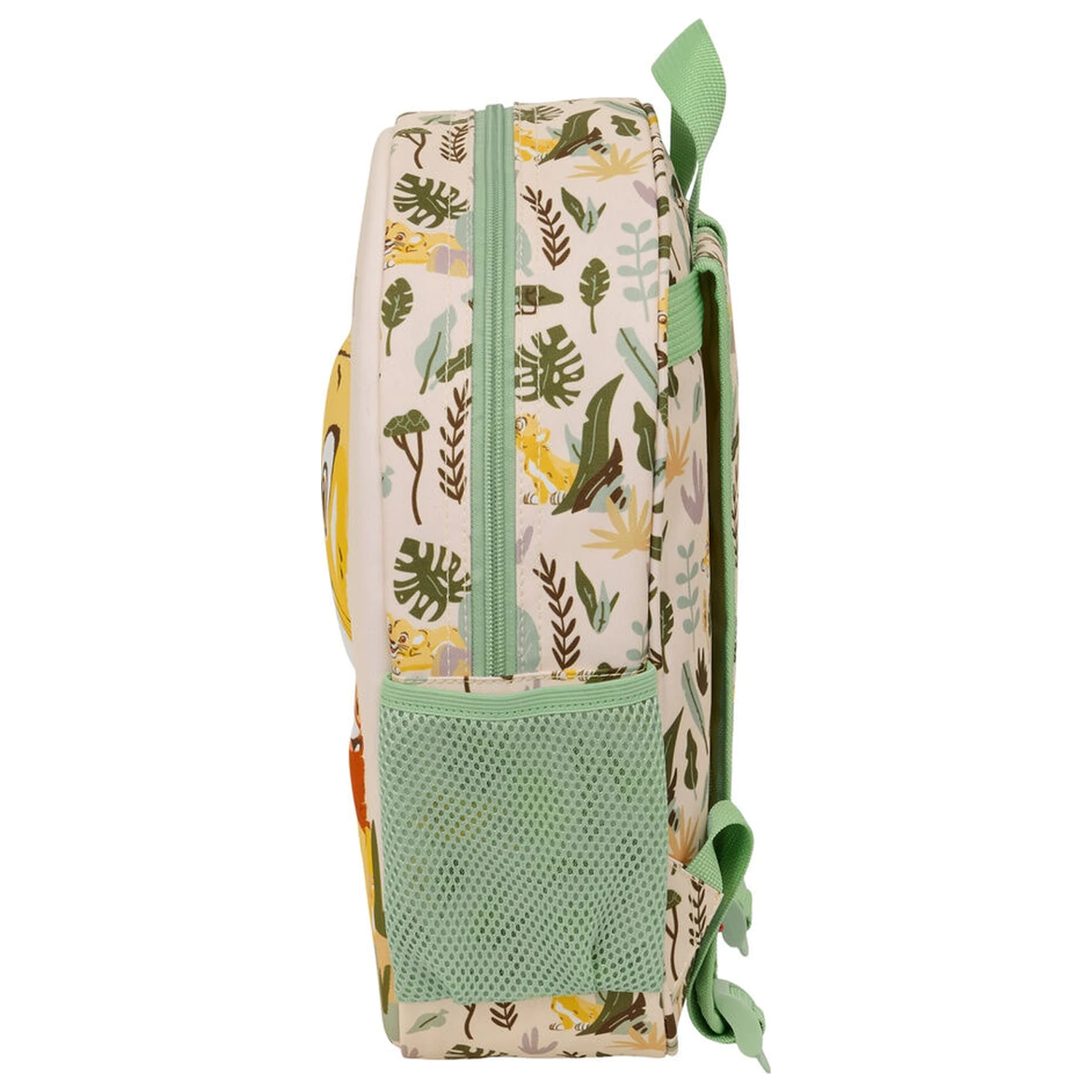 Disney Der König der Löwen 3D Rucksack 33cm Produktfoto