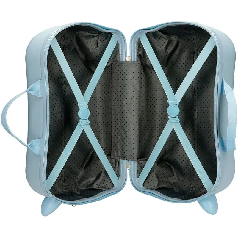 Disney The Lion King ABS Rollkoffertasche 45cm Produktfoto