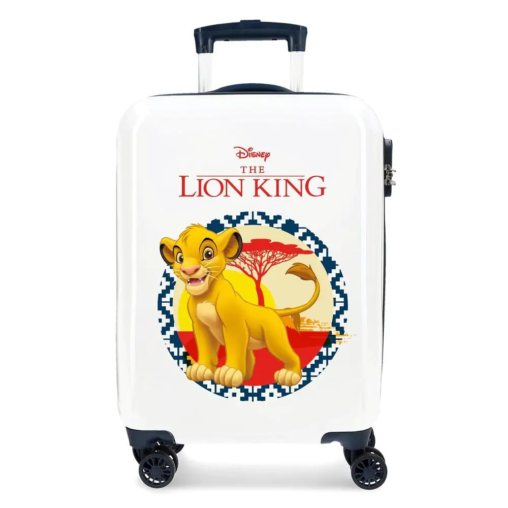 Disney The Lion King ABS Trolley-Koffer 55 cm Produktfoto