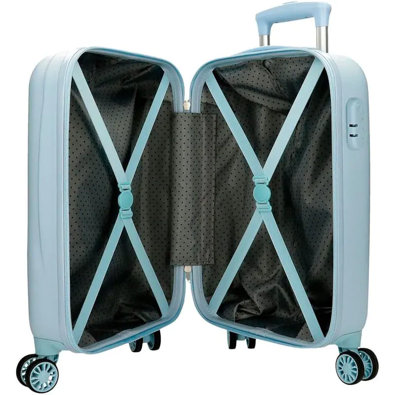 Disney The Lion King ABS Trolley Koffer 50cm Produktfoto