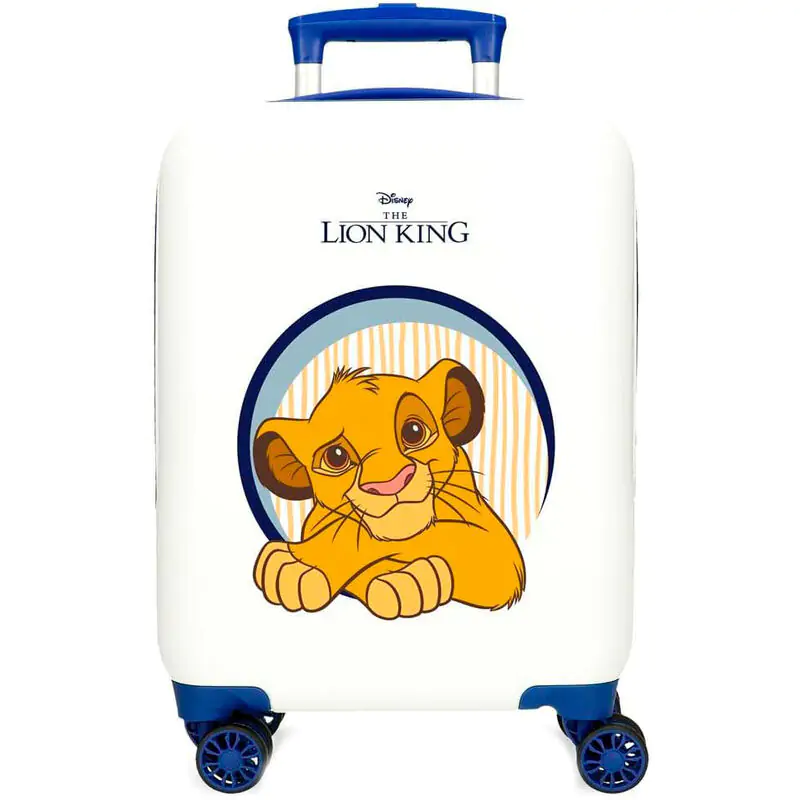 Disney The Lion King ABS Trolley Koffer 50cm termékfotó