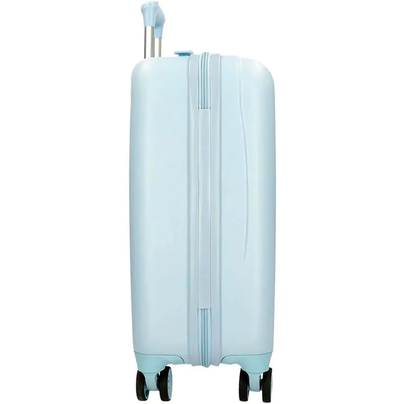 Disney The Lion King ABS Trolley Koffer 50cm Produktfoto