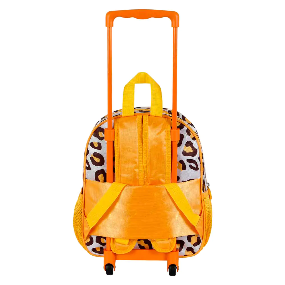 Disney The Lion King Africa 3D Trolley 31cm termékfotó