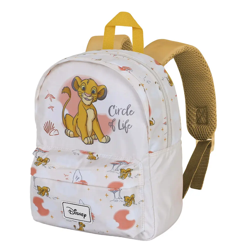 Disney The Lion King Circle Rucksack 27cm termékfotó