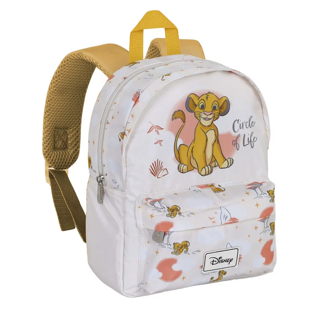 Disney The Lion King Circle Rucksack 27cm termékfotó