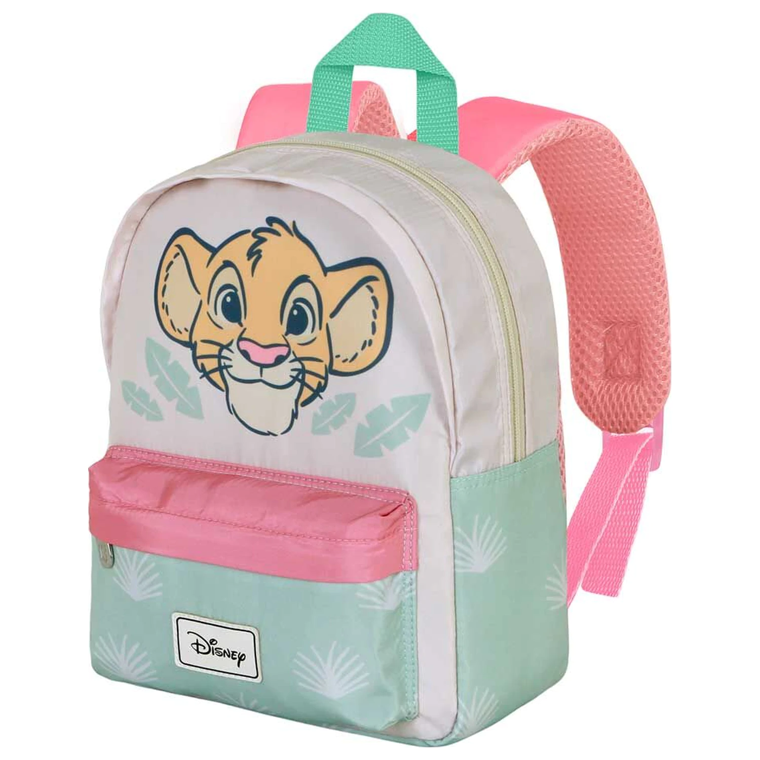 Disney Der König der Löwen Cub Rucksack 27cm Produktfoto
