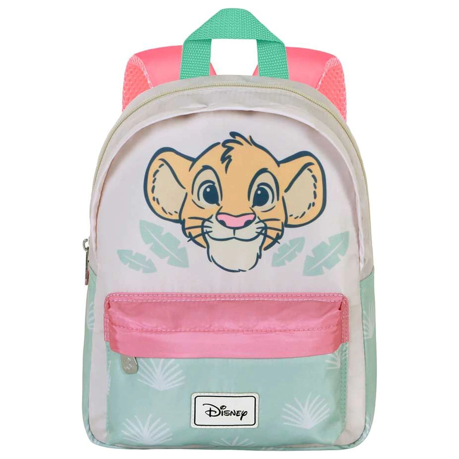 Disney Der König der Löwen Cub Rucksack 27cm Produktfoto