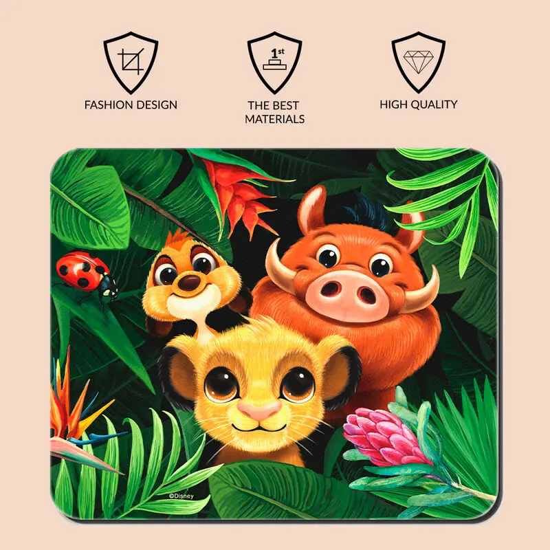 Disney The Lion King Mousepad Produktfoto