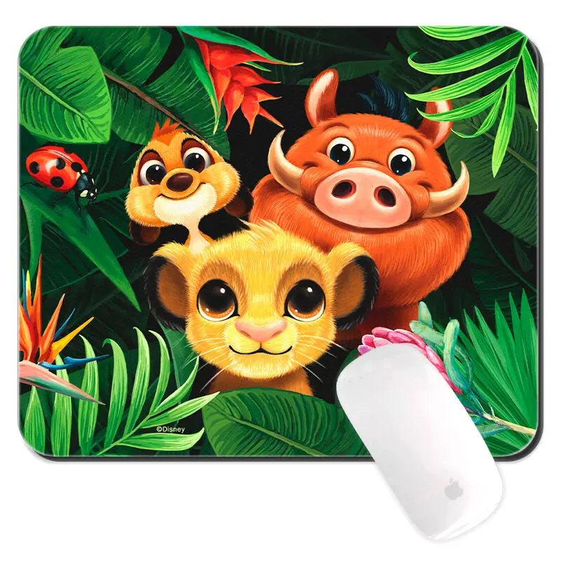 Disney The Lion King Mousepad Produktfoto