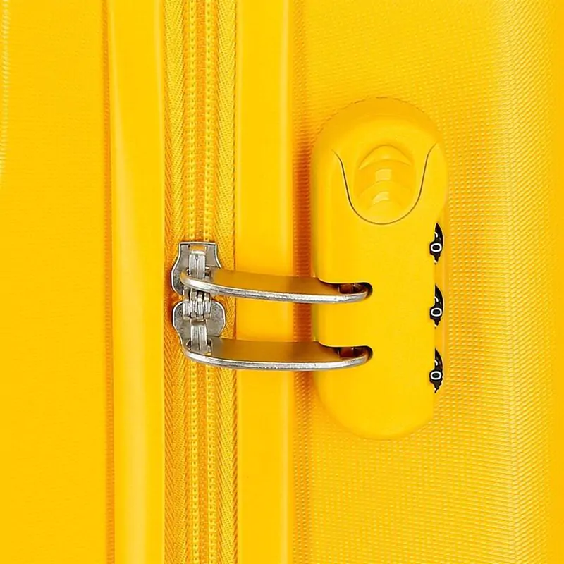 Disney The Lion King Explorer ABS Trolley Koffer 50cm Produktfoto