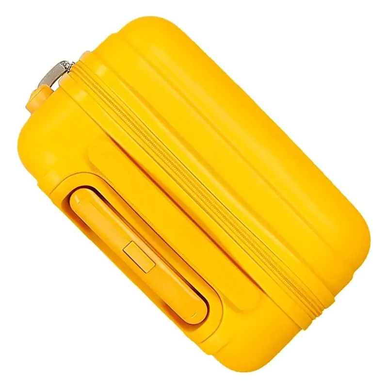 Disney The Lion King Explorer ABS Trolley Koffer 50cm Produktfoto