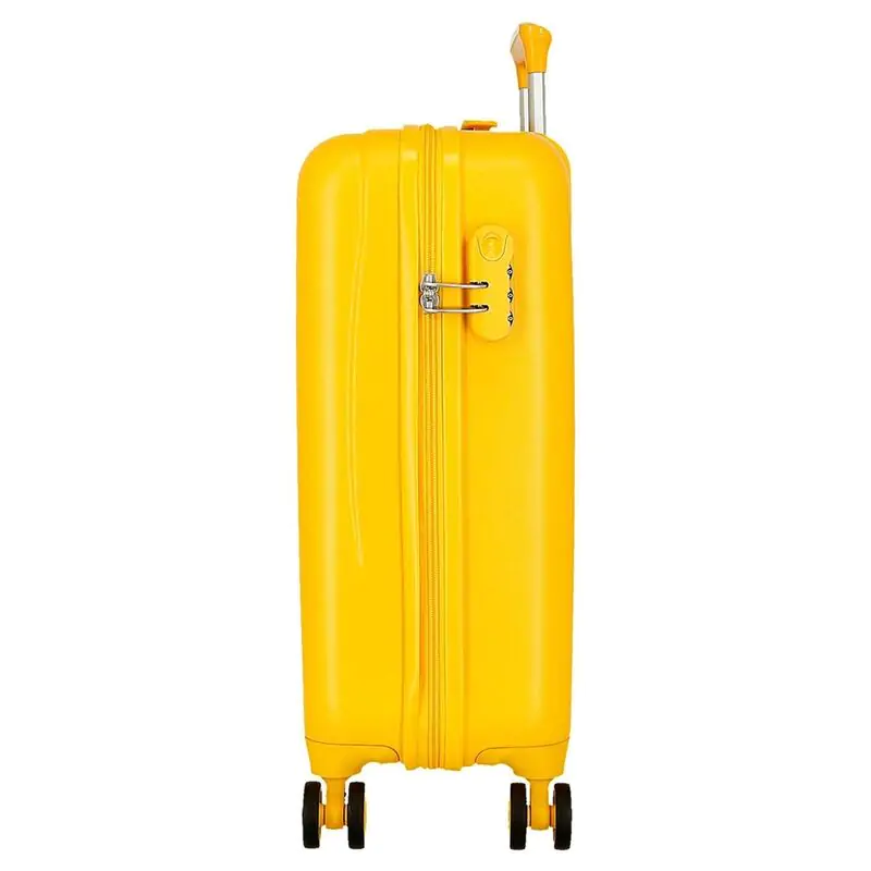 Disney The Lion King Explorer ABS Trolley Koffer 55cm Produktfoto